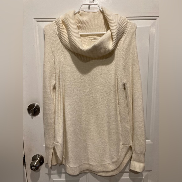 Anthropologie tunic sweater - Picture 3 of 3